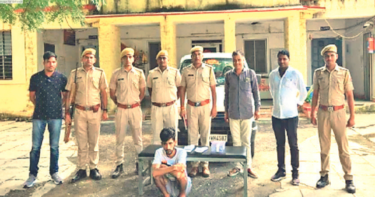 Kidnapped Jpr bizman rescued with alacrity of Jhalawar cops
